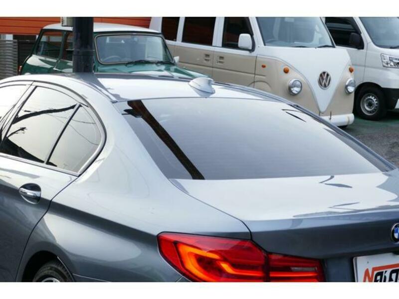5 SERIES