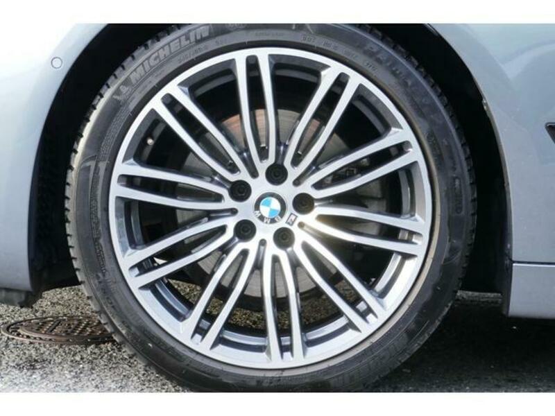 5 SERIES
