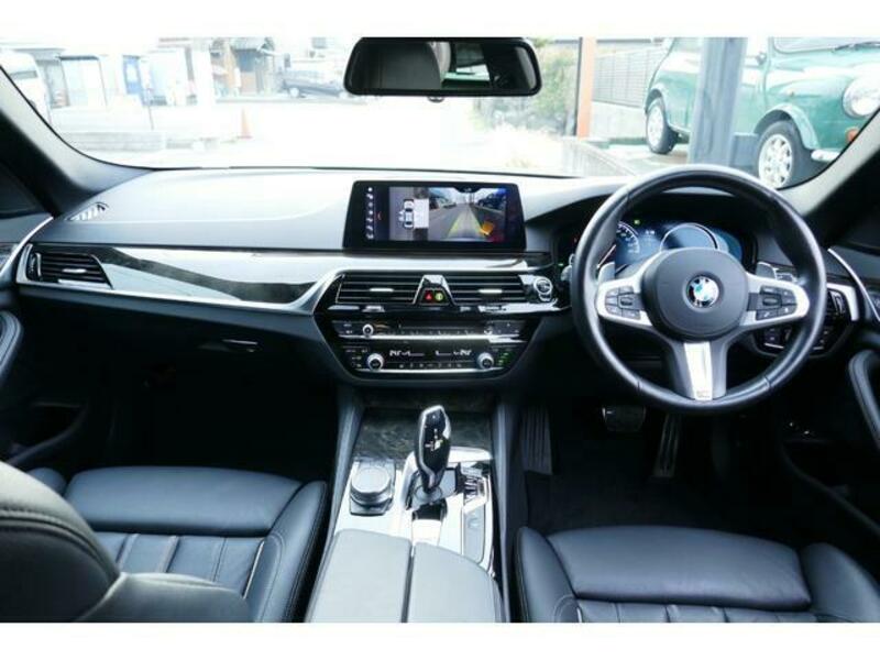 5 SERIES