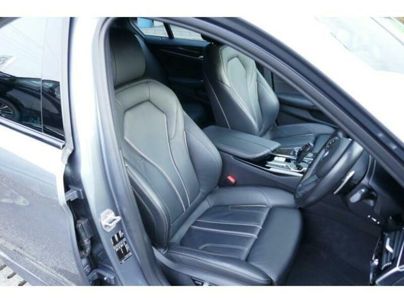 5 SERIES