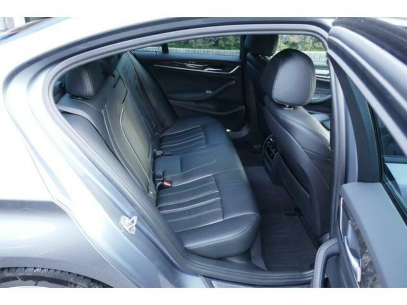 5 SERIES