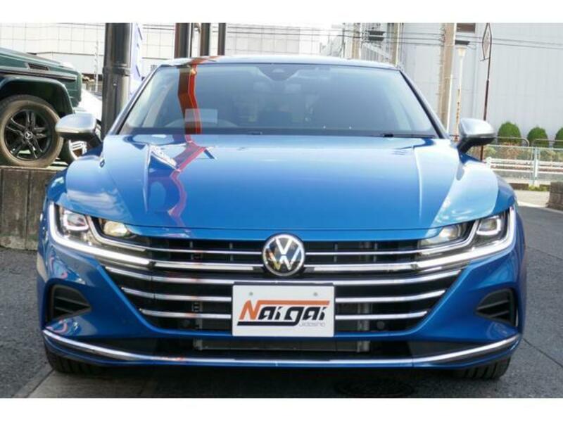 ARTEON