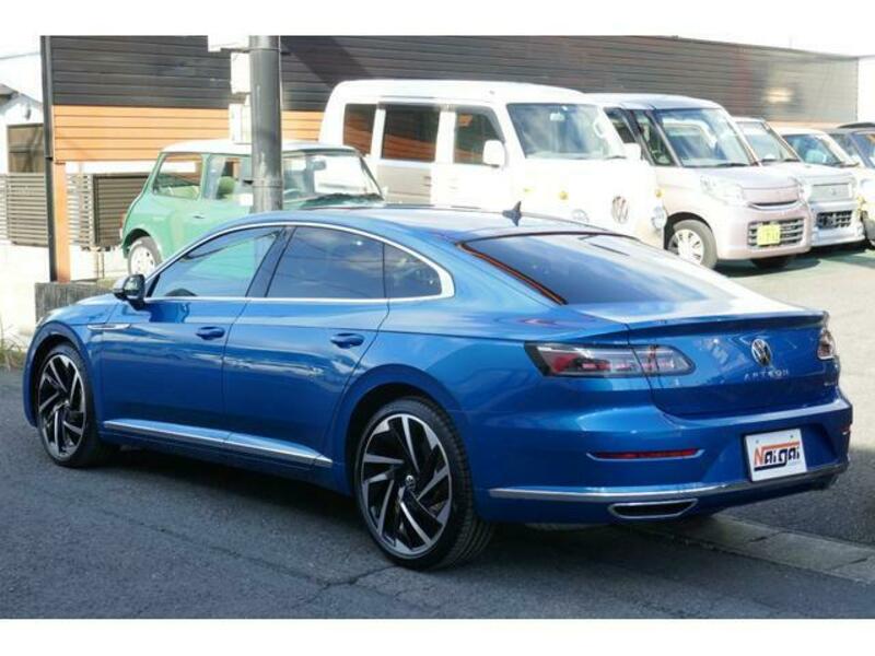 ARTEON