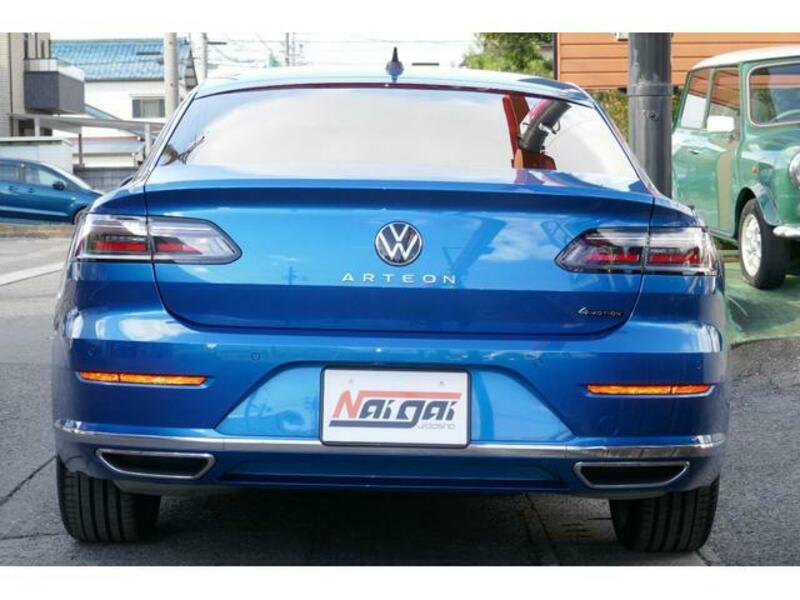 ARTEON