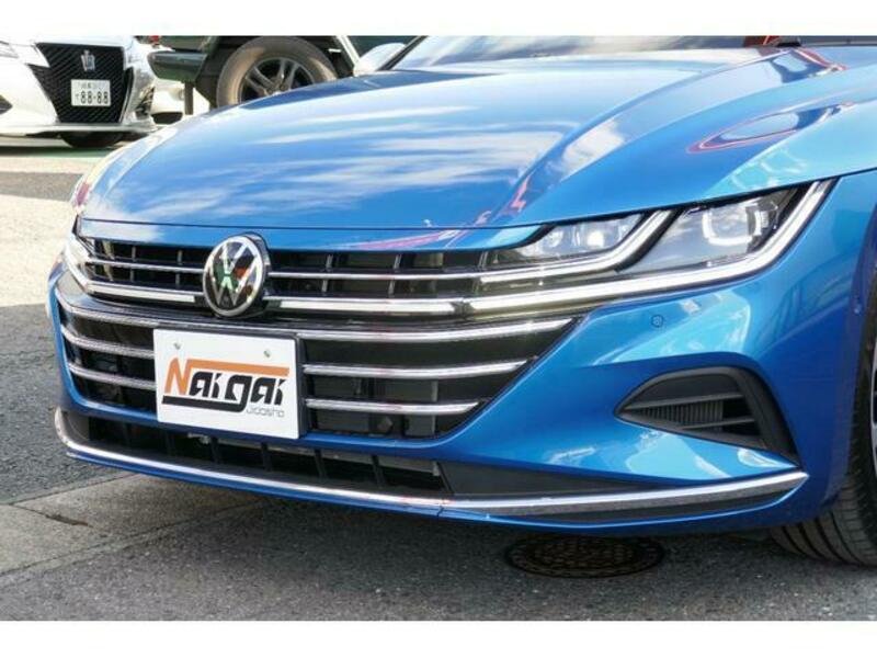 ARTEON