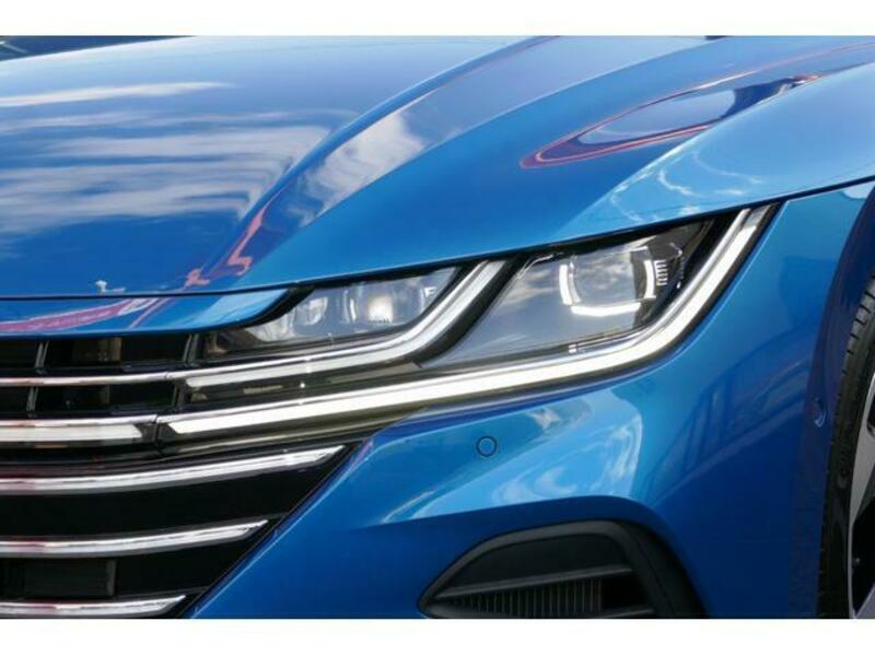 ARTEON