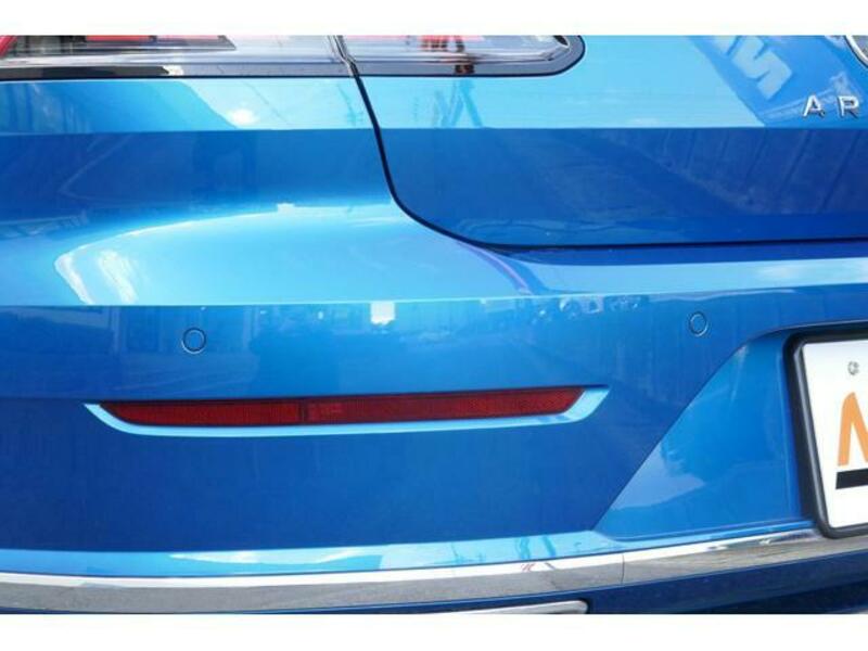 ARTEON
