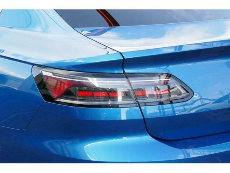 ARTEON