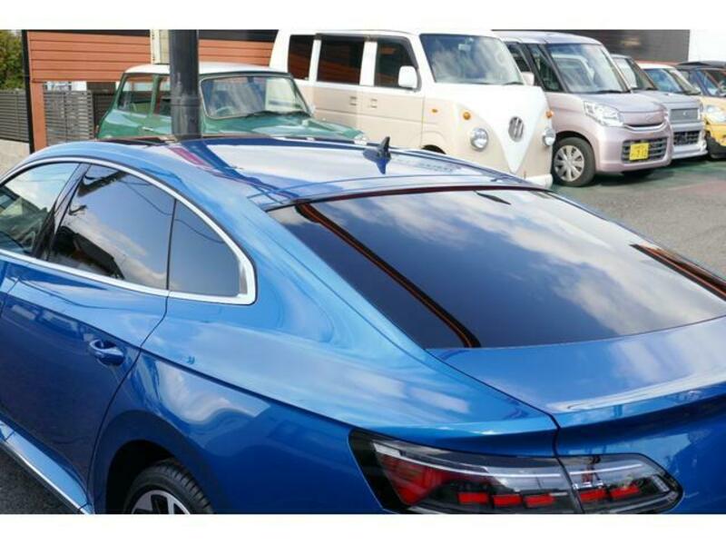 ARTEON