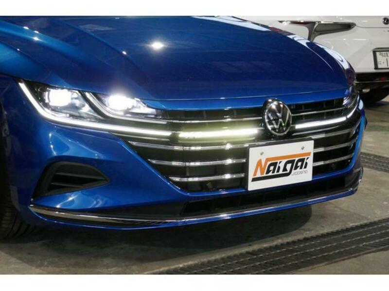 ARTEON