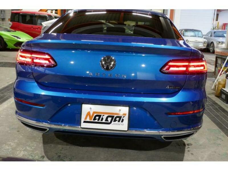 ARTEON