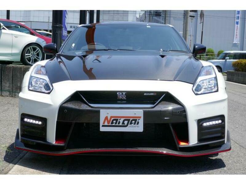 GT-R