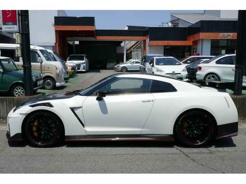 GT-R