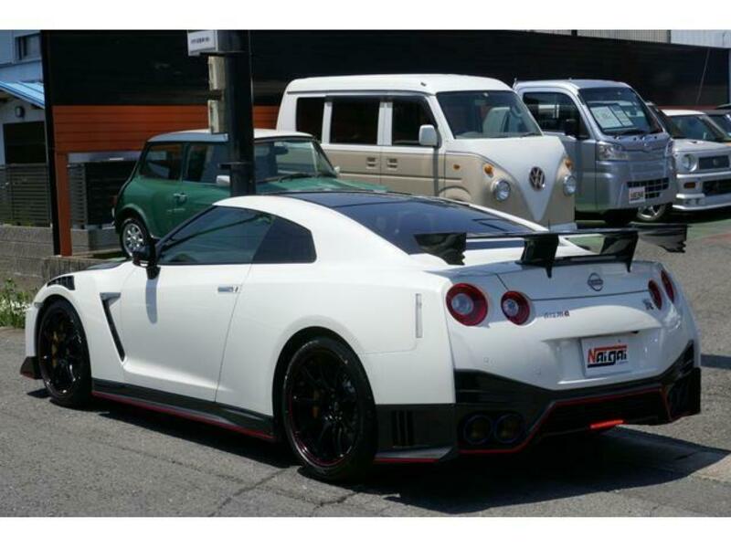 GT-R