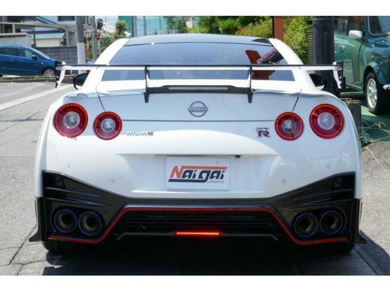 GT-R