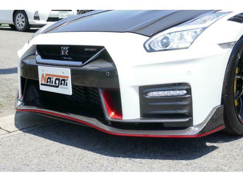 GT-R
