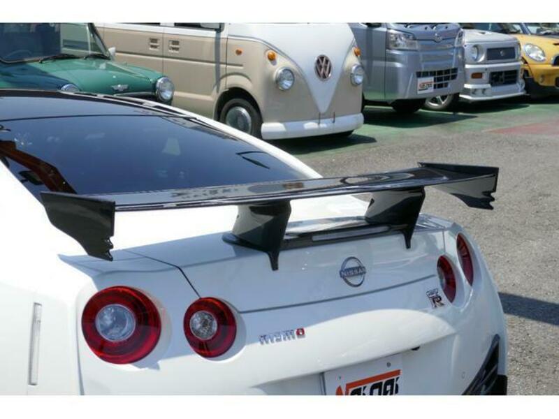 GT-R
