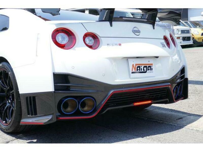 GT-R