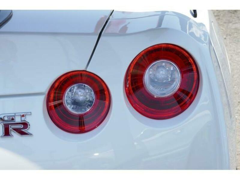 GT-R