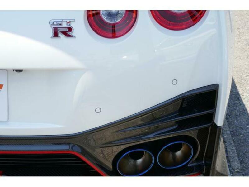 GT-R