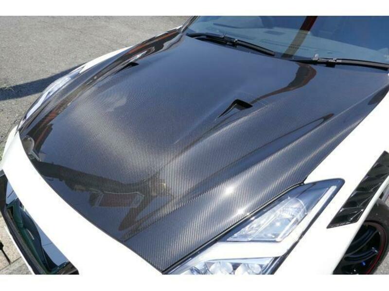 GT-R