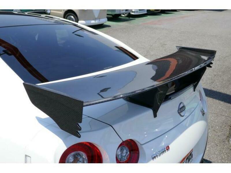 GT-R