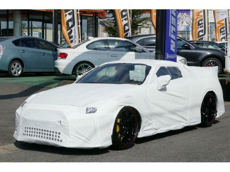 GT-R