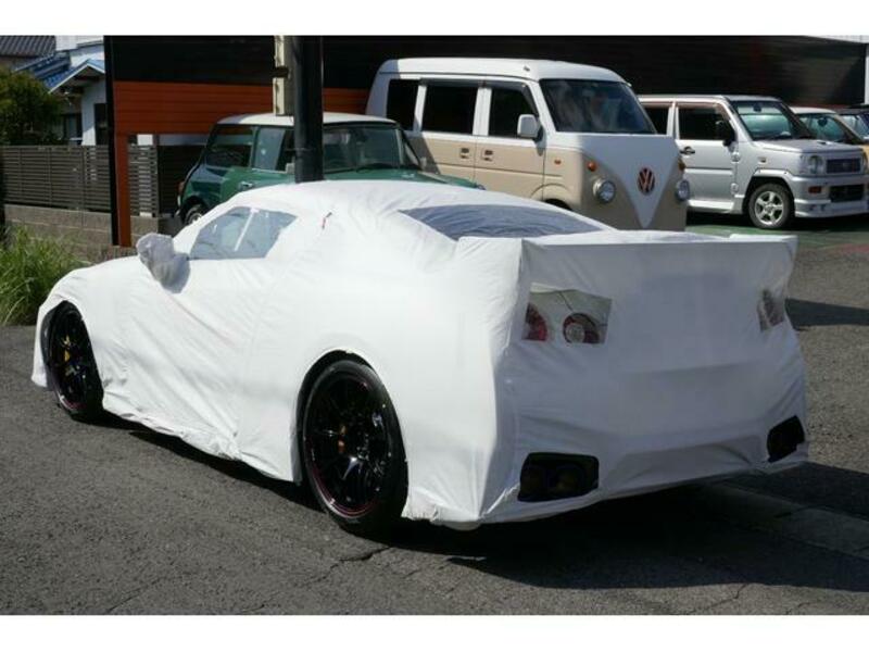 GT-R