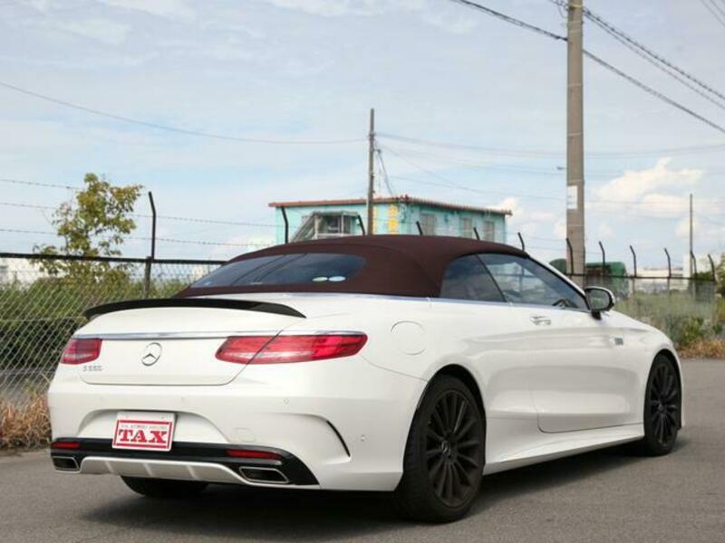 S-CLASS