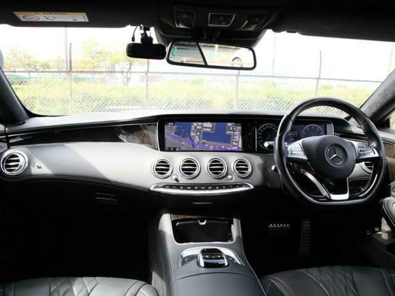 S-CLASS