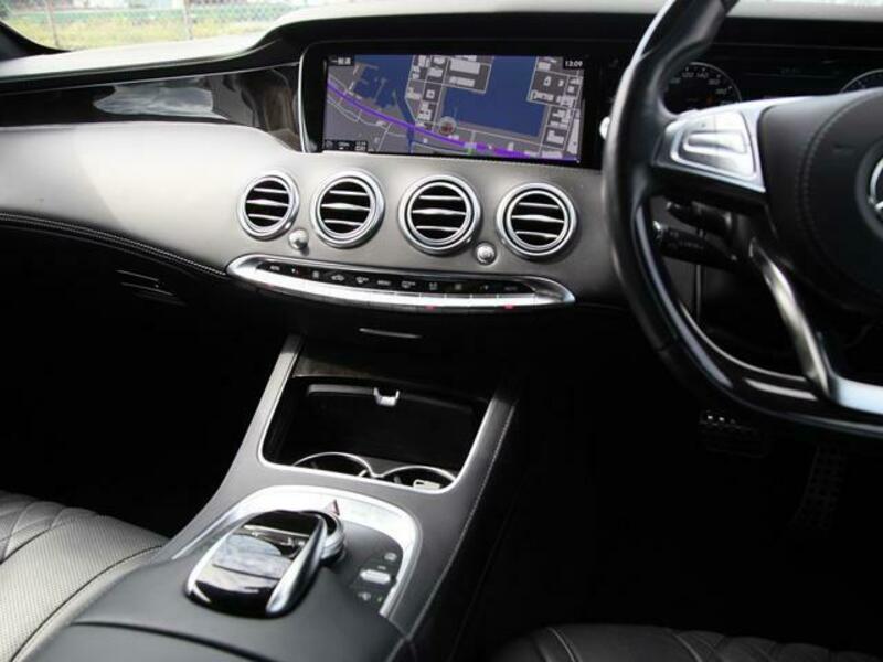 S-CLASS