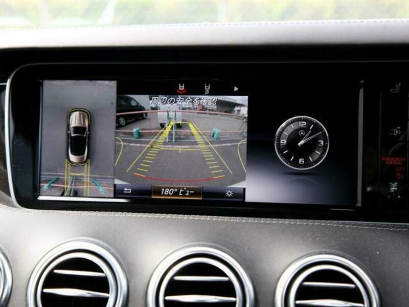 S-CLASS