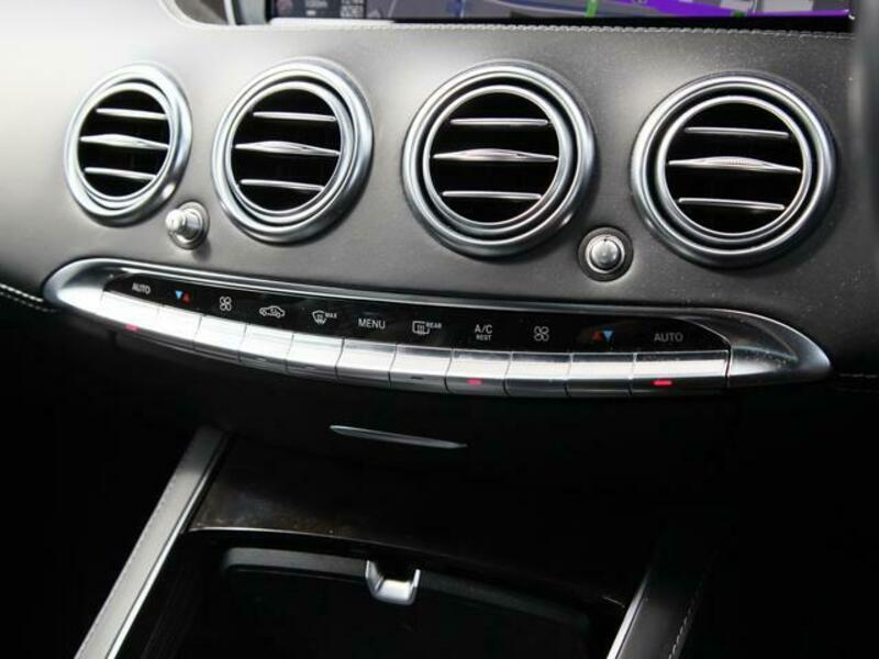 S-CLASS