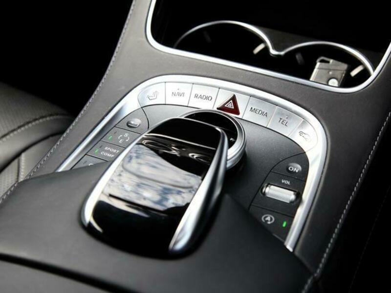 S-CLASS
