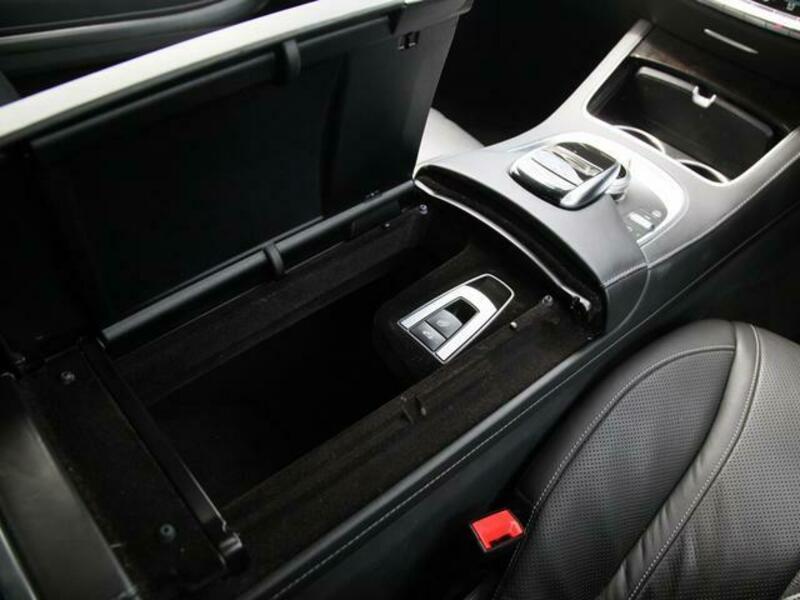 S-CLASS