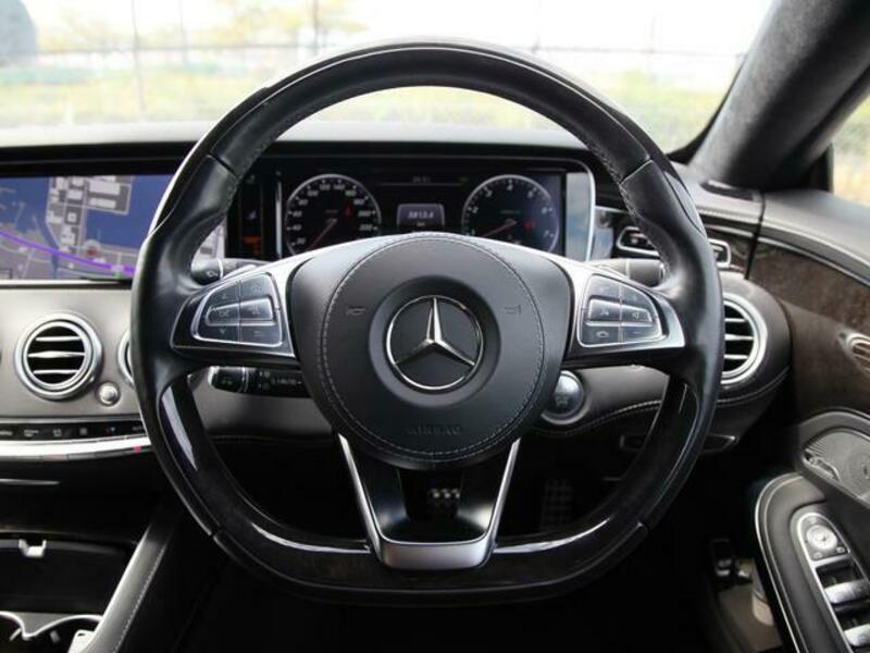 S-CLASS