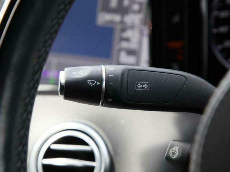 S-CLASS
