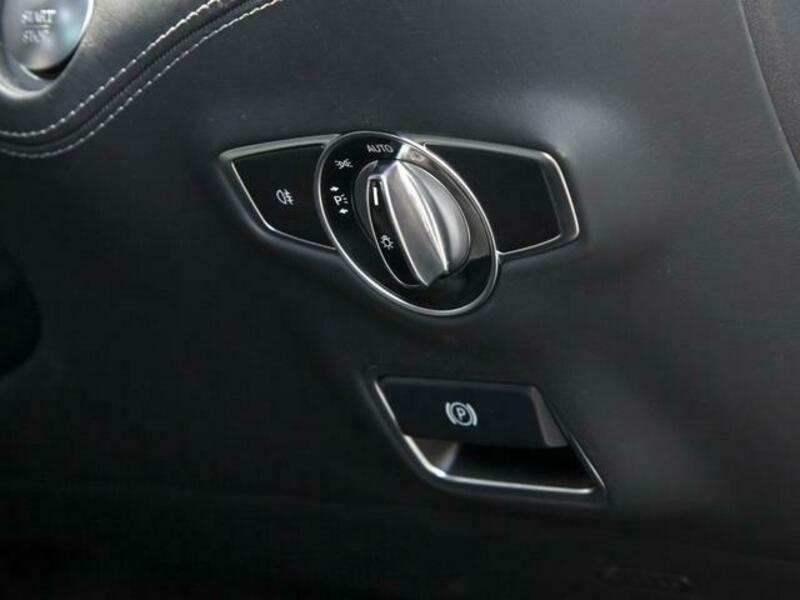 S-CLASS