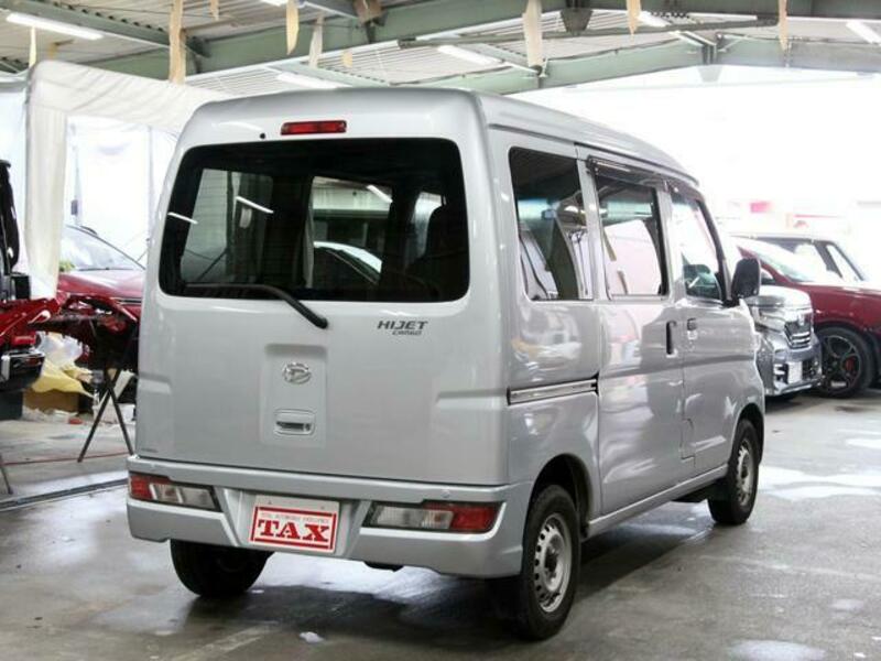 HIJET CARGO
