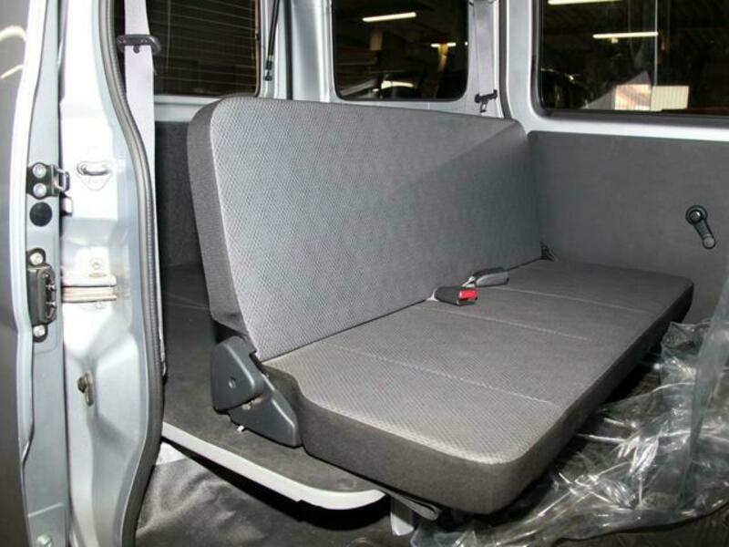 HIJET CARGO