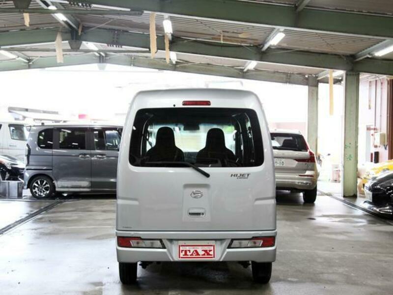 HIJET CARGO