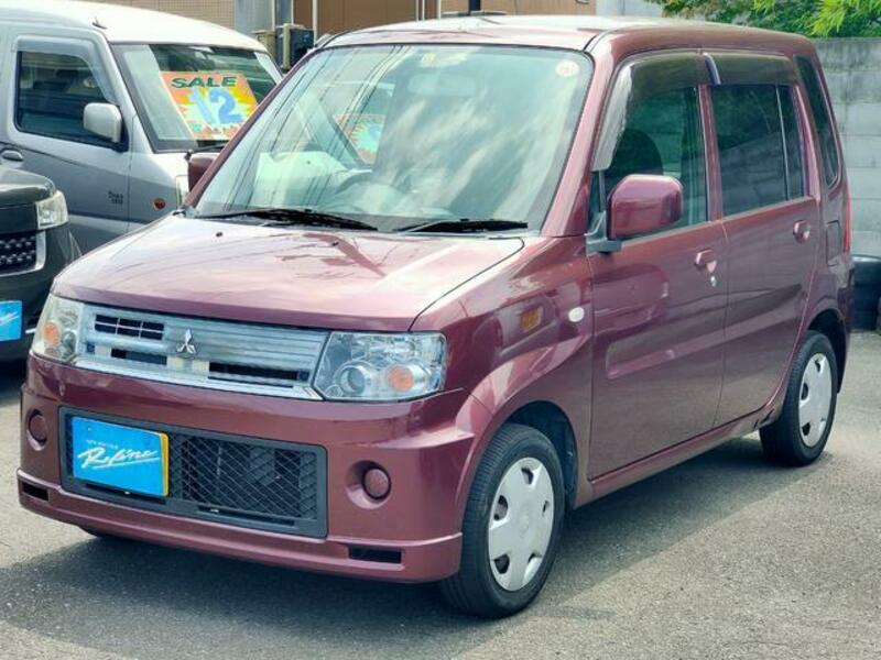 MITSUBISHI TOPPO