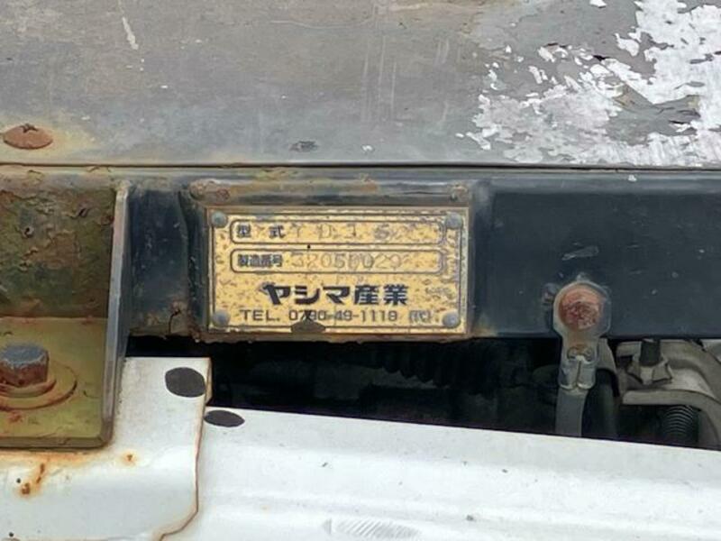 MINICAB TRUCK