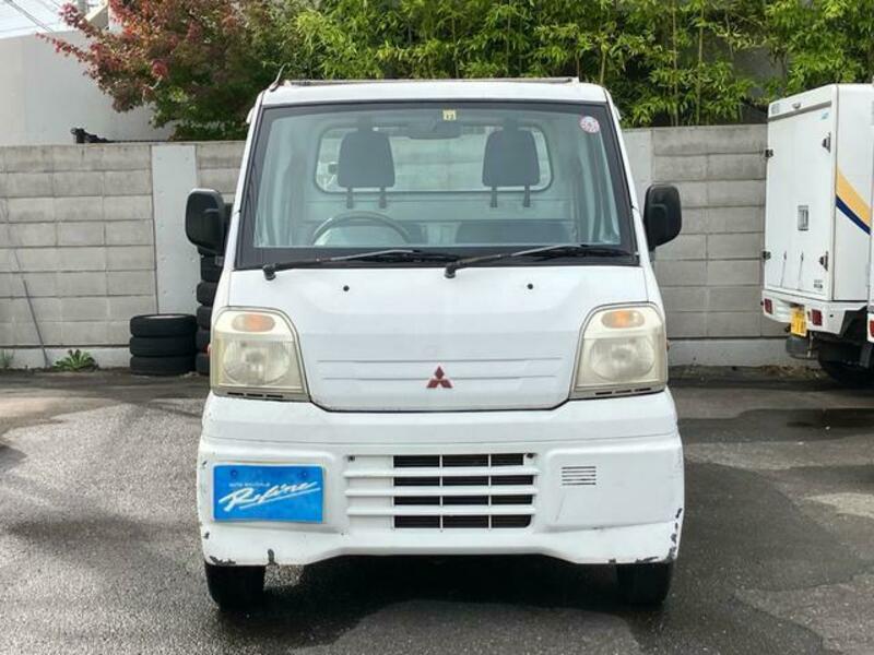 MINICAB TRUCK