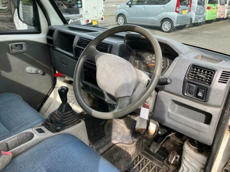 MINICAB TRUCK