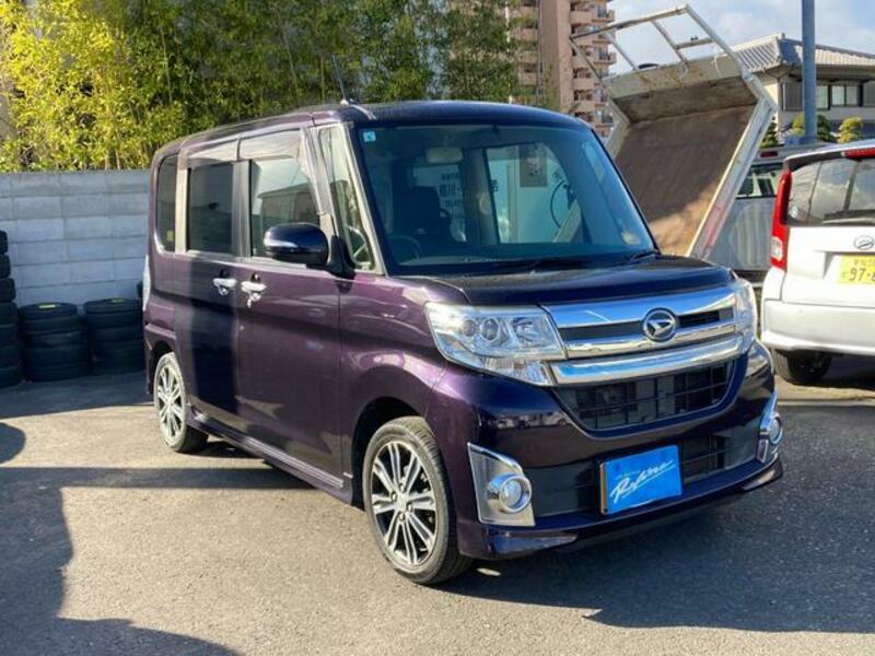 TANTO