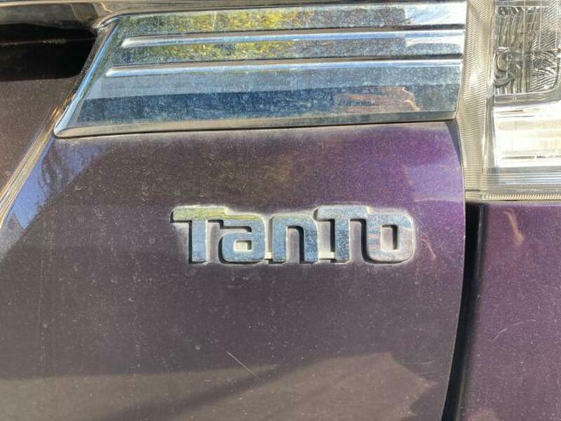 TANTO