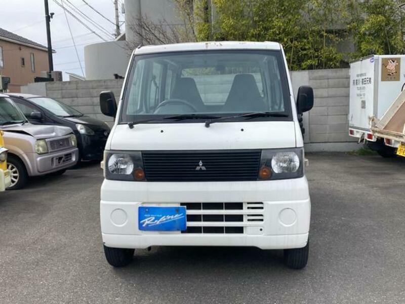 MINICAB VAN
