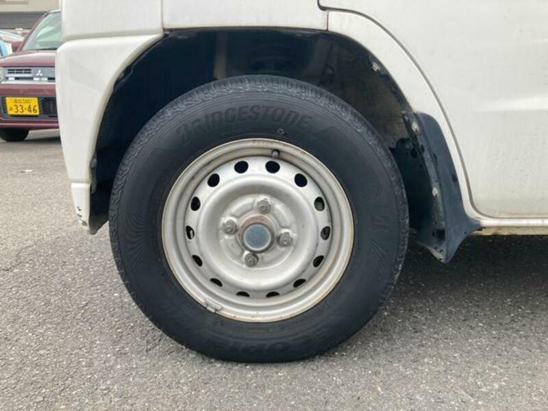 MINICAB VAN