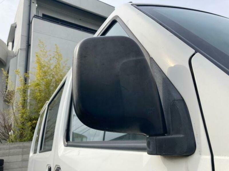 MINICAB VAN
